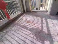 政府板块小区电梯房三室两厅